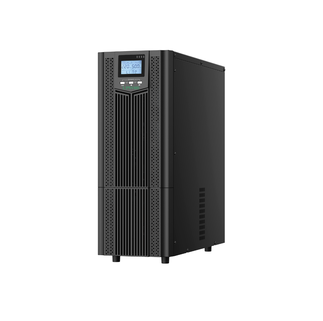 20 KVA VOİS SERİSİ 3-1 UPS